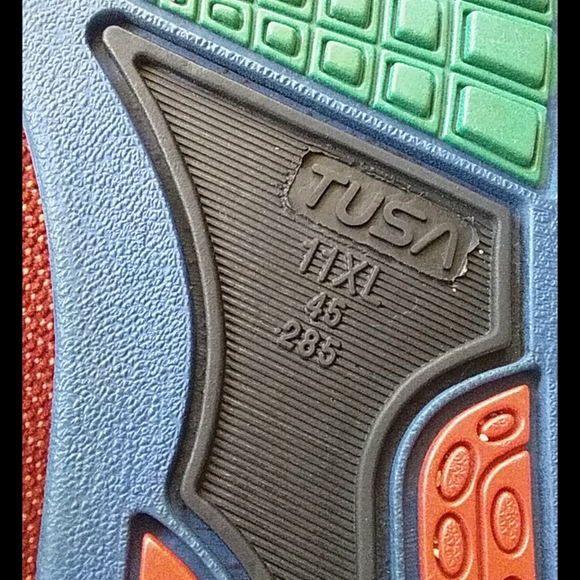 Scuba DIVER Beach / boot $36 sz11XL+free hat - Picture 8 of 9